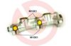 BERLI 03434062 Brake Master Cylinder